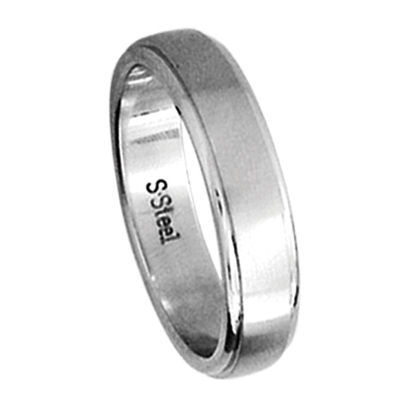 RSS275 STAINLESS STEEL RING