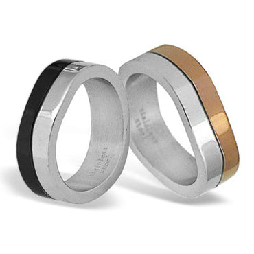 RSS300  STAINLESS STEEL RING AAB CO..