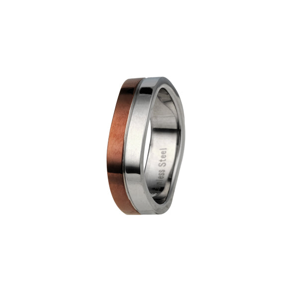 RSS300  STAINLESS STEEL RING