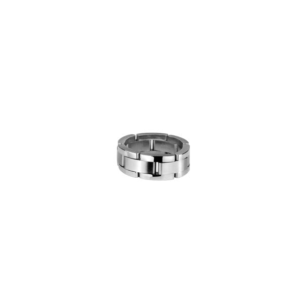 RSS312  STAINLESS STEEL RING AAB CO..