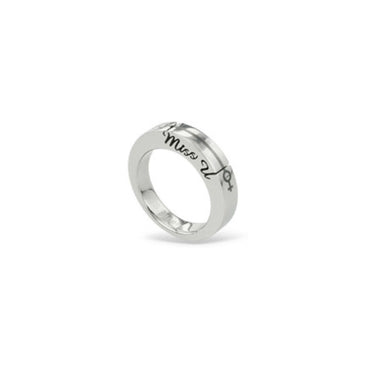 RSS320 STAINLESS STEEL RING AAB CO..