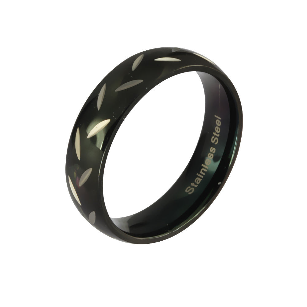 RSS321  STAINLESS STEEL RING AAB CO..