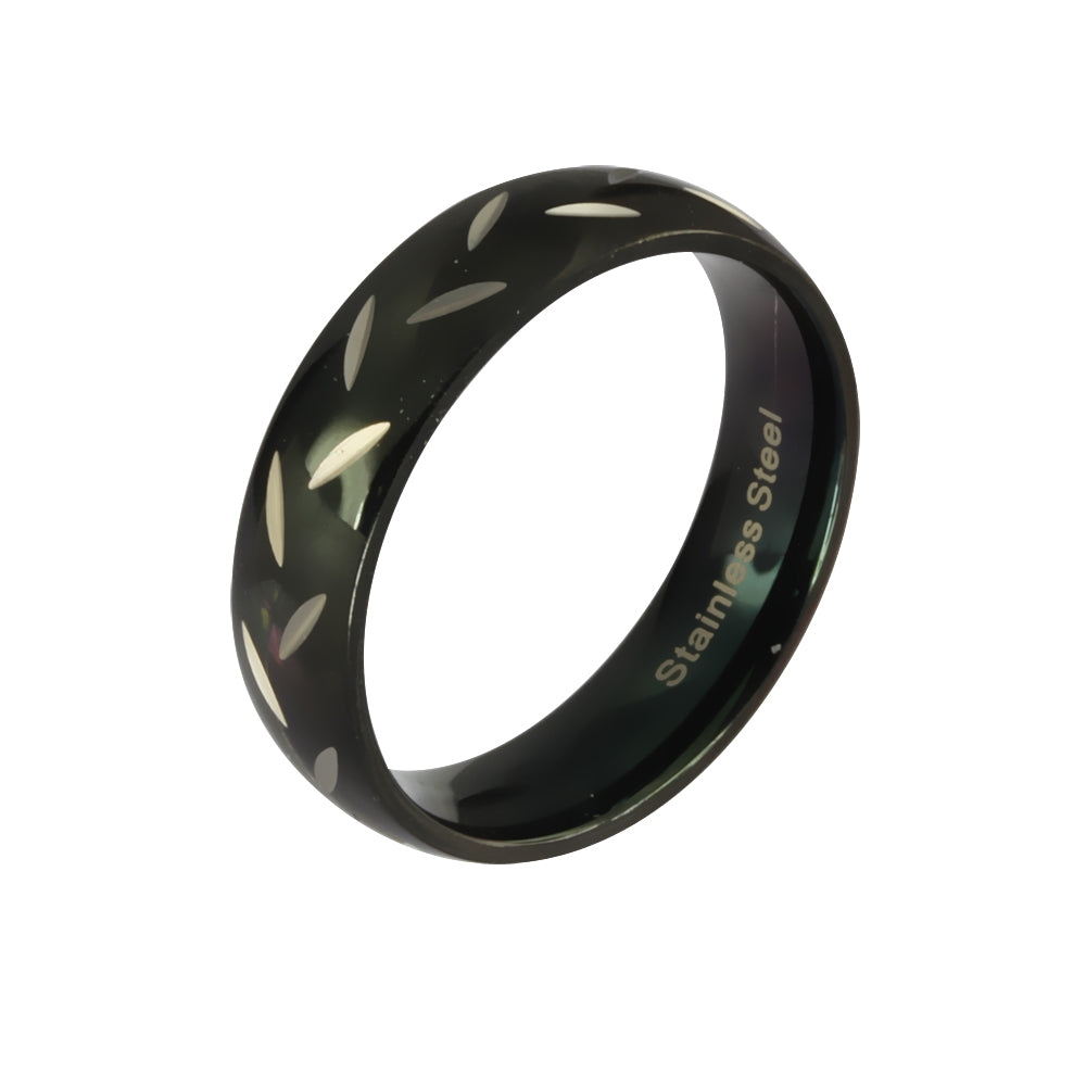 RSS321  STAINLESS STEEL RING