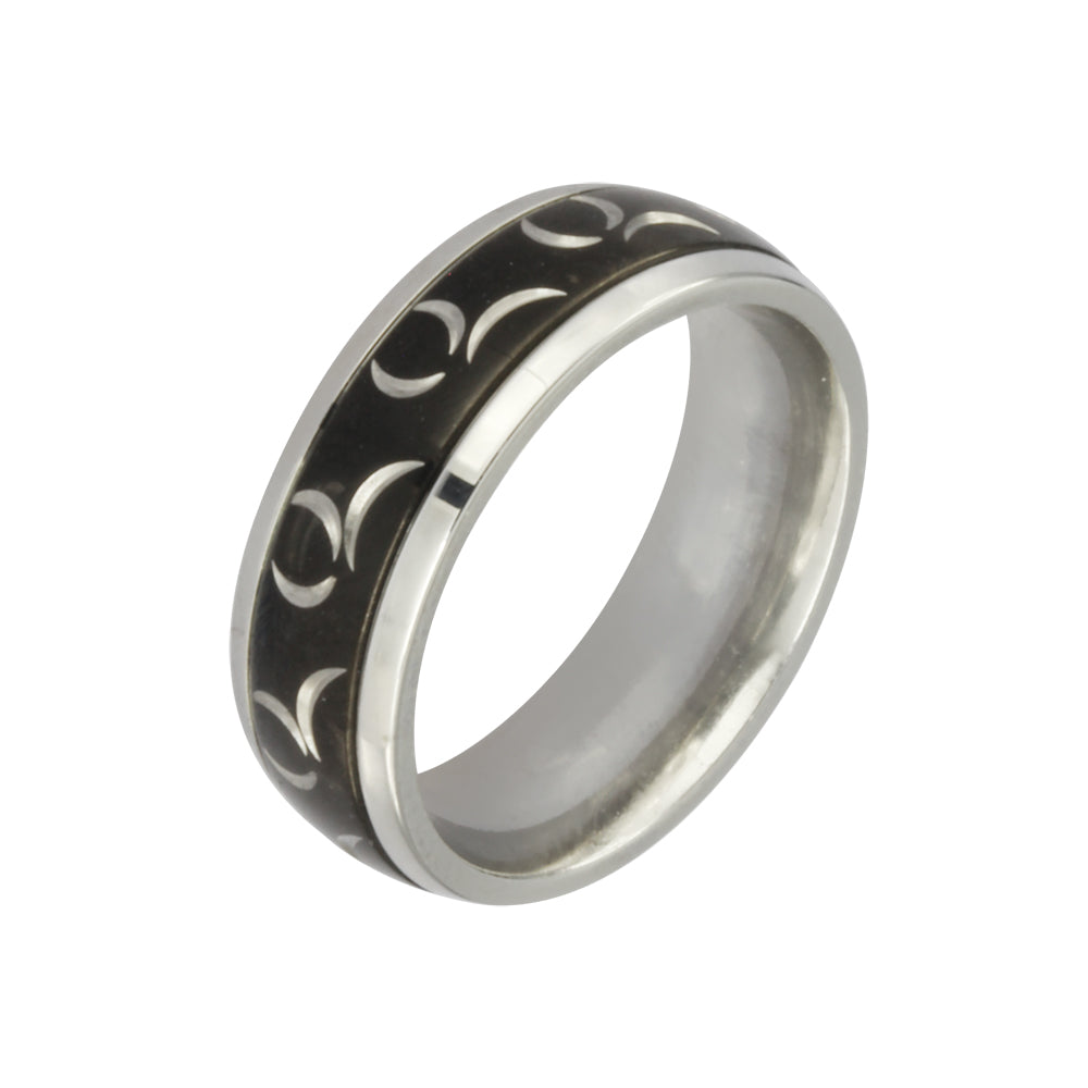 RSS323  STAINLESS STEEL RING