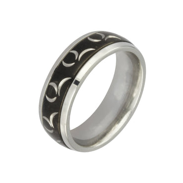 RSS323  STAINLESS STEEL RING AAB CO..
