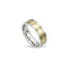 RSS325 STAINLESS STEEL RING AAB CO..