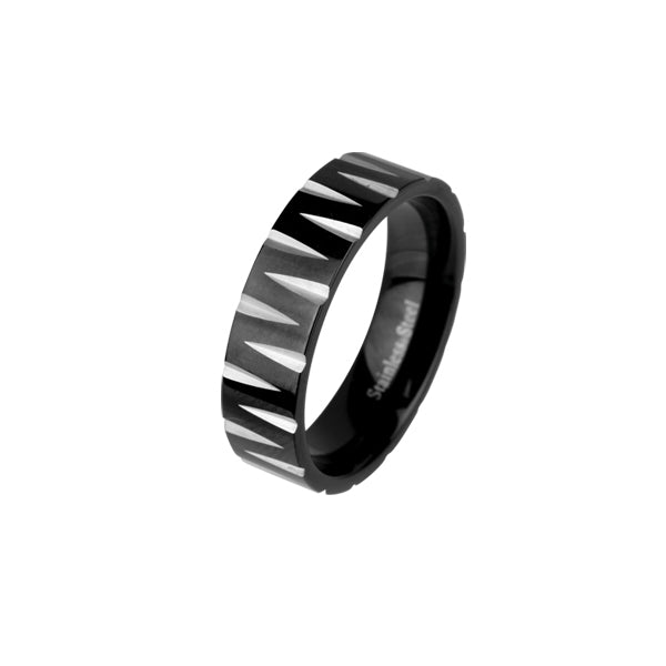 RSS329  STAINLESS STEEL RING