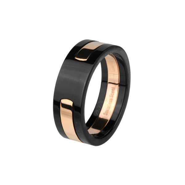 RSS331 STAINLESS STEEL RING