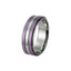 RSS416  STAINLESS STEEL RING ANODIZING