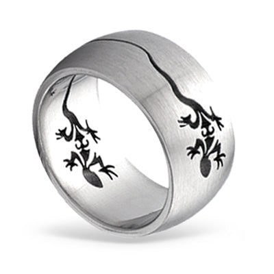 RSS41 STAINLESS STEEL RING AAB CO..