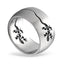 RSS41 STAINLESS STEEL RING AAB CO..