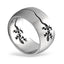 RSS41 STAINLESS STEEL RING