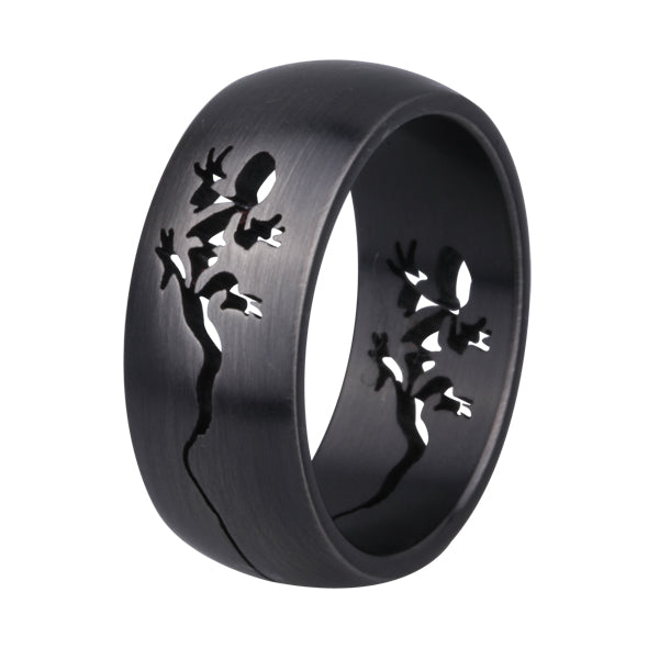 RSS41 STAINLESS STEEL RING