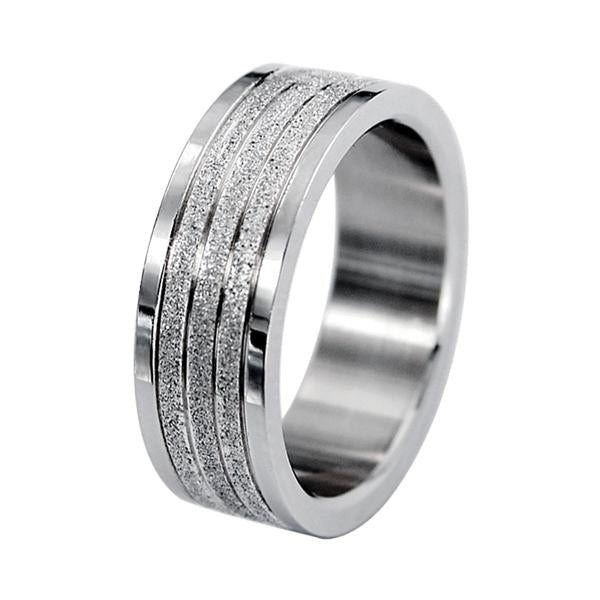 RSS423 STAINLESS STEEL RING PVD