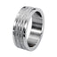 RSS423 STAINLESS STEEL RING PVD