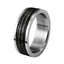 RSS423 STAINLESS STEEL RING PVD