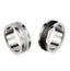 RSS424 STAINLESS STEEL RING PVD