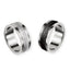 RSS424 STAINLESS STEEL RING PVD