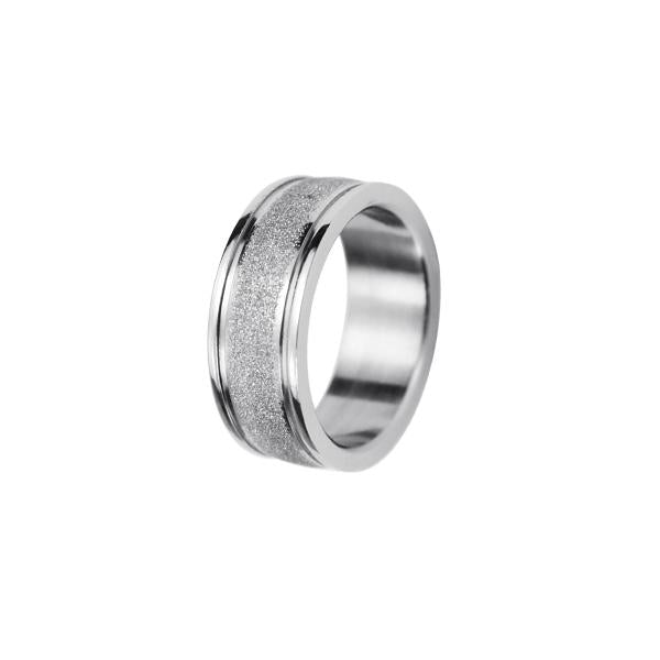 RSS424 STAINLESS STEEL RING PVD AAB CO..