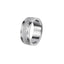 RSS424 STAINLESS STEEL RING PVD