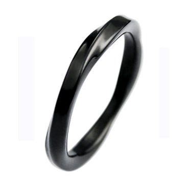 RSS434  STAINLESS STEEL RING PVD AAB CO..