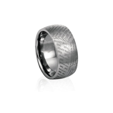 RSS444  STAINLESS STEEL RING AAB CO..