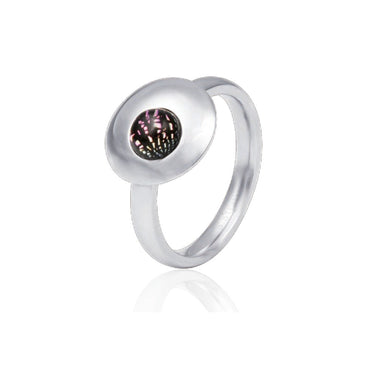 RSS448  STAINLESS STEEL RING RESIN AAB CO..