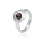 RSS448  STAINLESS STEEL RING RESIN