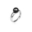 RSS465  STAINLESS STEEL RING PVD AAB CO..