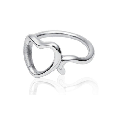 RSS466  STAINLESS STEEL RING AAB CO..