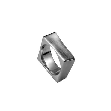 RSS476  STAINLESS STEEL RING PVD AAB CO..