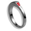 RSS479 STAINLESS STEEL RING EPOXY