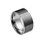 RSS481  316L STAINLESS STEEL RING AAB CO..
