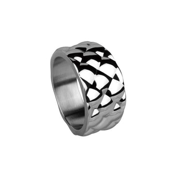 RSS486  STAINLESS STEEL RING AAB CO..