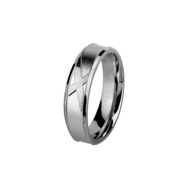 RSS498  316L STAINLESS STEEL RING AAB CO..