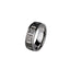 RSS525  STAINLESS STEEL PVD RING