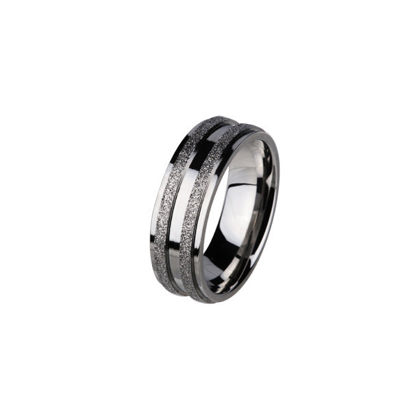 RSS526 STAINLESS STEEL RING PVD