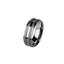 RSS526 STAINLESS STEEL RING PVD