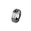 RSS526 STAINLESS STEEL RING PVD