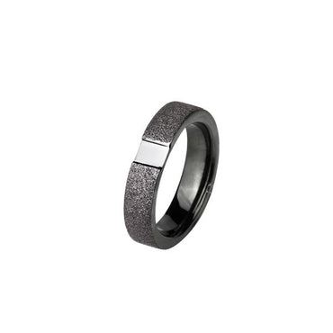 RSS531  STAINLESS STEEL RING PVD AAB CO..