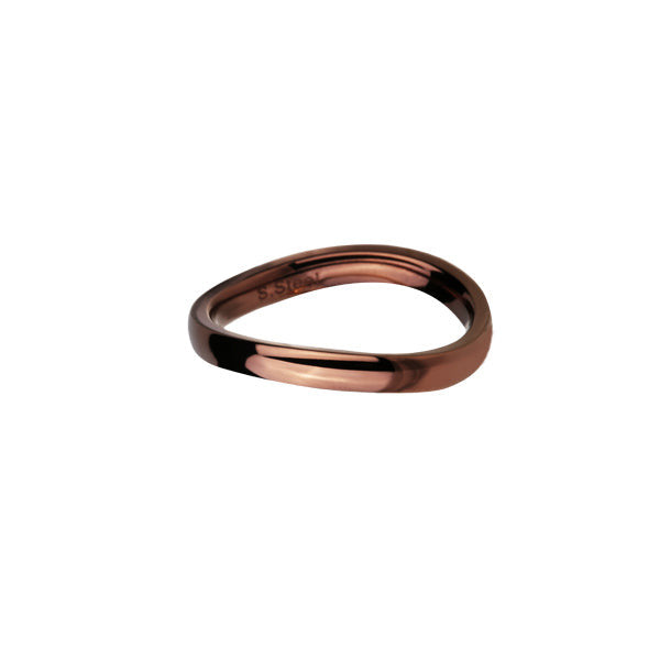 RSS533 STAINLESS STEEL RING AAB CO..