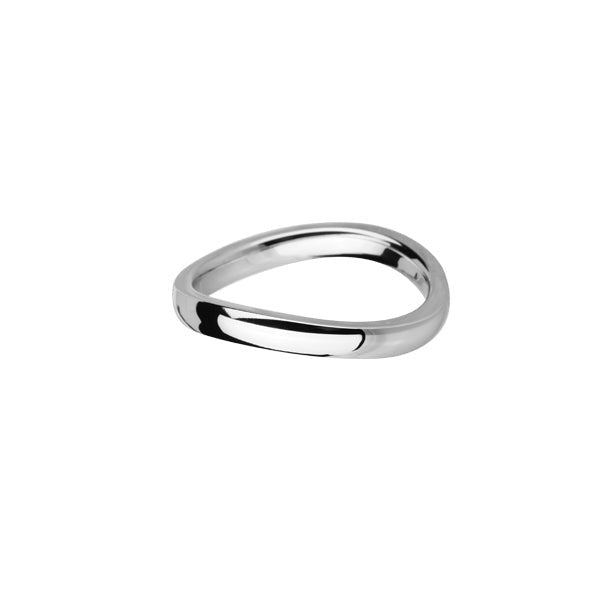 RSS533 STAINLESS STEEL RING AAB CO..