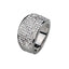 RSS534 STAINLESS STEEL RING WITH FOIL AAB CO..