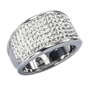 RSS534W/OEPOXY STAINLESS STEEL RING WITH FOIL AAB CO..