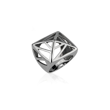 RSS543 STAINLESS STEEL RING AAB CO..