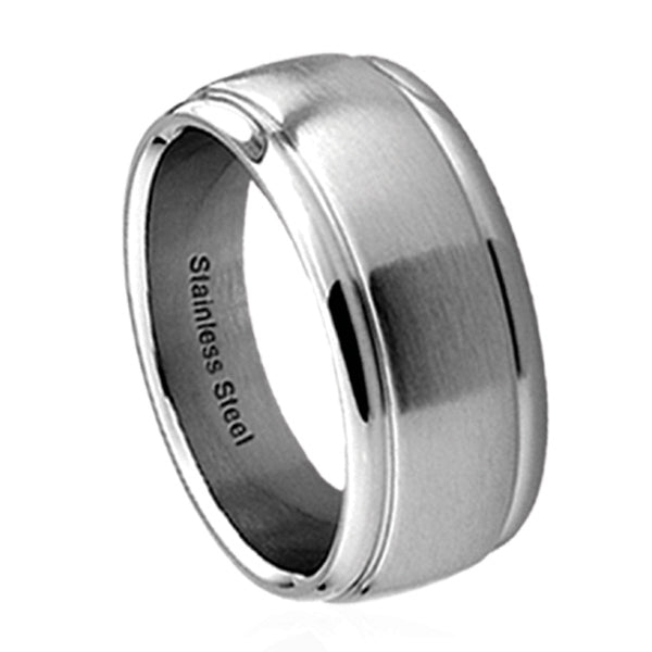 RSS54 STAINLESS STEEL  RING AAB CO..