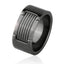 RSS579 STAINLESS STEEL RING PVD