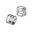 RSS581  STAINLESS STEEL RING AAB CO..