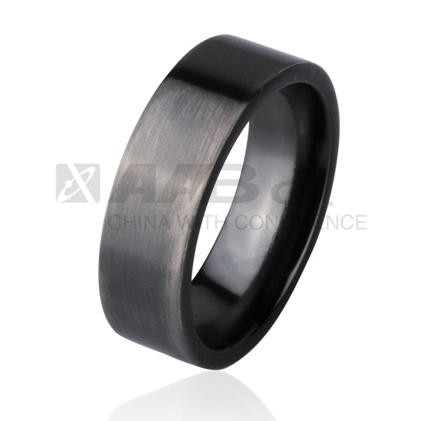 RSS583 STAINLESS STEEL RING PVD AAB CO..