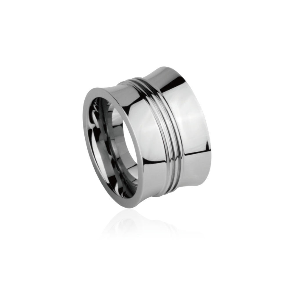 RSS585  STAINLESS STEEL RING